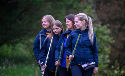 Vaidavas Kauss 2023. 1. diena Foto: Agnis Melderis211