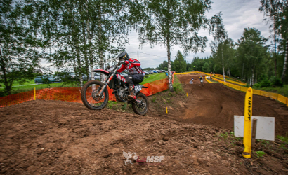 Vaidavas Kauss 2023. 3.diena Foto: LaMSF731