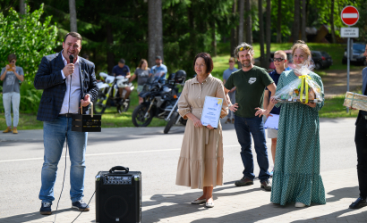 Vaidavas Kauss 2023. 1. diena. Foto: Jānis Pastars28