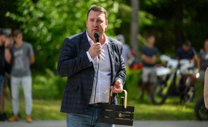Vaidavas Kauss 2023. 1. diena. Foto: Jānis Pastars29