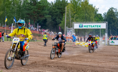 Vaidavas Kauss 2023. Foto: Edgars Baumanis89