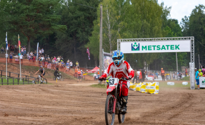 Vaidavas Kauss 2023. Foto: Edgars Baumanis95