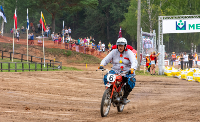 Vaidavas Kauss 2023. Foto: Edgars Baumanis98