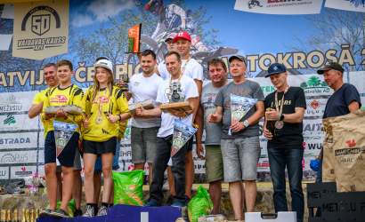Vaidavas Kauss 2023.3.diena. Foto: Agnis Melderis633