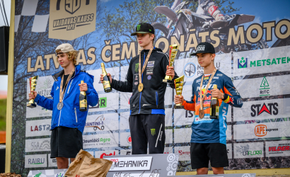 Vaidavas Kauss 2023.3.diena. Foto: Agnis Melderis637