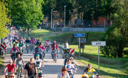 Vaidavas Kauss 2023 2. diena. Foto: Aija Valtmane293
