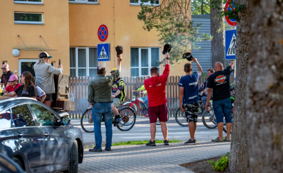 Vaidavas Kauss 2023 2. diena. Foto: Aija Valtmane457