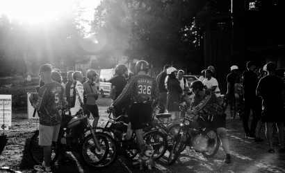 Vaidavas Kauss 2023 2. diena. Foto: Aija Valtmane501