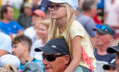 Vaidavas Kauss 2023 3. diena. Foto: Aija Valtmane248