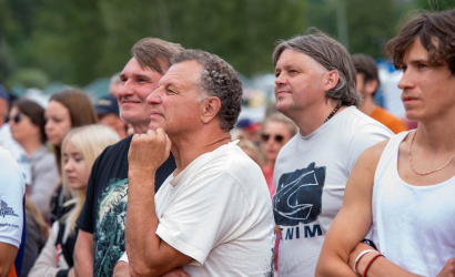 Vaidavas Kauss 2023 3. diena. Foto: Aija Valtmane249