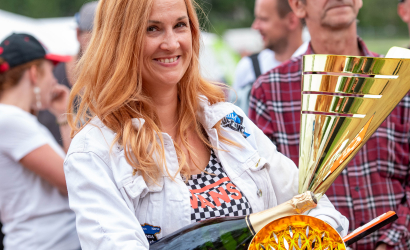 Vaidavas Kauss 2023 3. diena. Foto: Aija Valtmane373