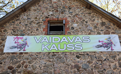 Vaidavas kauss 2024 1.diena Foto: Valdis Paeglis4