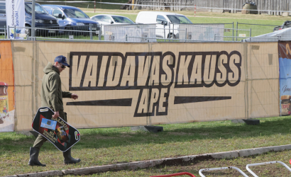 Vaidavas kauss 2024 1.diena Foto: Valdis Paeglis49