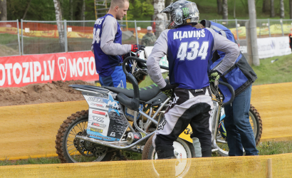 Vaidavas kauss 2024 1.diena Foto: Valdis Paeglis89