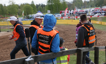 Vaidavas kauss 2024 1.diena Foto: Valdis Paeglis115