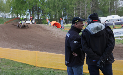Vaidavas kauss 2024 1.diena Foto: Valdis Paeglis142