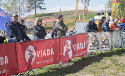 Vaidavas kauss 2024 1.diena Foto: Valdis Paeglis283