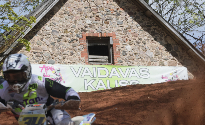 Vaidavas kauss 2024 1.diena Foto: Valdis Paeglis356