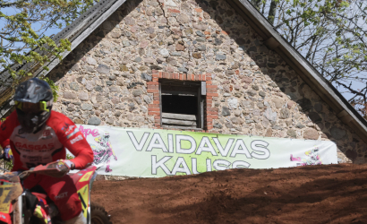 Vaidavas kauss 2024 1.diena Foto: Valdis Paeglis357