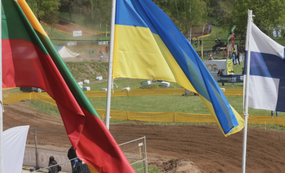 Vaidavas kauss 2024 1.diena Foto: Valdis Paeglis398