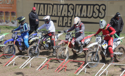 Vaidavas kauss 2024 1.diena Foto: Valdis Paeglis533