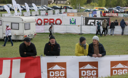 Vaidavas kauss 2024 1.diena Foto: Valdis Paeglis571