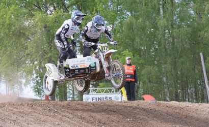 Vaidavas kauss 2024 1.diena Foto: Valdis Paeglis614