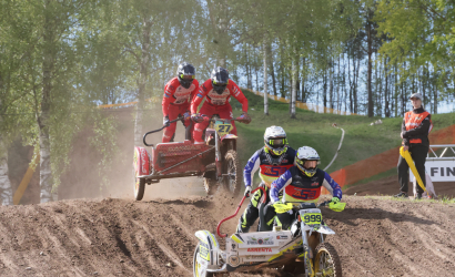 Vaidavas kauss 2024 1.diena Foto: Valdis Paeglis617