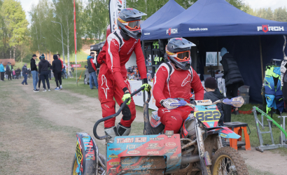 Vaidavas kauss 2024 1.diena Foto: Valdis Paeglis624