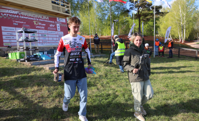 Vaidavas kauss 2024 1.diena Foto: Valdis Paeglis669