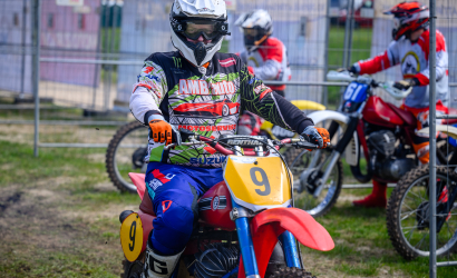 Vaidavas Kauss 2024.1.diena. Foto: Agnis Melderis222