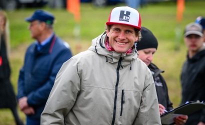 Vaidavas kauss 2025 1. diena. Foto: Agnis Melderis39