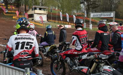 Vaidavas kauss 2025 1.diena Foto: Valdis Paeglis18