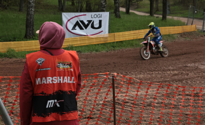 Vaidavas kauss 2025 1.diena Foto: Valdis Paeglis45