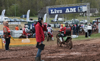 Vaidavas kauss 2025 1.diena Foto: Valdis Paeglis52