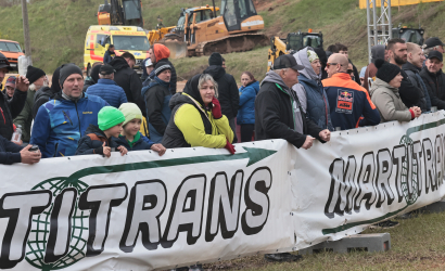 Vaidavas kauss 2025 1.diena Foto: Valdis Paeglis105