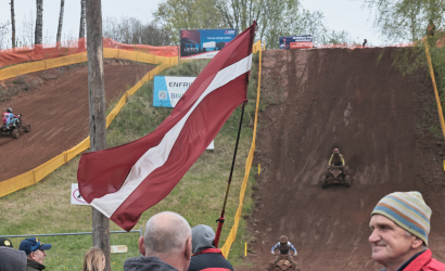 Vaidavas kauss 2025 1.diena Foto: Valdis Paeglis137