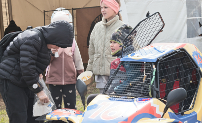 Vaidavas kauss 2025 1.diena Foto: Valdis Paeglis194