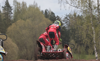 Vaidavas kauss 2025 1.diena Foto: Valdis Paeglis257