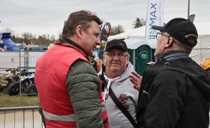Vaidavas kauss 2025 1.diena Foto: Valdis Paeglis272