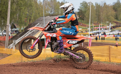 Vaidavas kauss 2025 1.diena Foto: Valdis Paeglis329