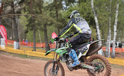 Vaidavas kauss 2025 1.diena Foto: Valdis Paeglis335