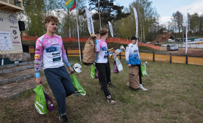 Vaidavas kauss 2025 1.diena Foto: Valdis Paeglis481