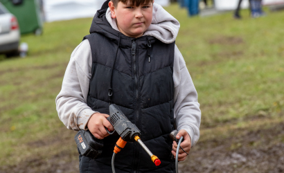 Vaidavas kauss 2025 1. diena. Foto: Aija Valtmane57