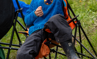 Vaidavas kauss 2025 1. diena. Foto: Aija Valtmane164