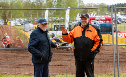 Vaidavas kauss 2025 1. diena. Foto: Aija Valtmane481
