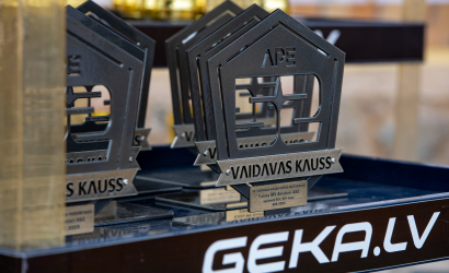 Vaidavas kauss 2025 1. diena. Foto: Aija Valtmane500