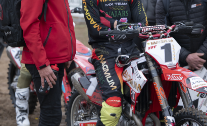 Vaidavas kauss 2025 2. diena. Foto: Jānis Pastars28