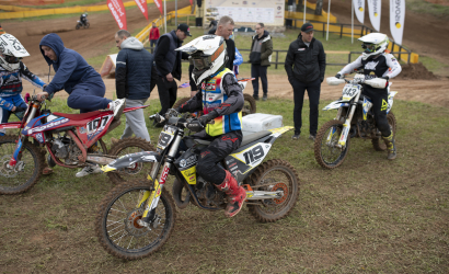 Vaidavas kauss 2025 2. diena. Foto: Jānis Pastars41