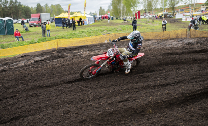 Vaidavas kauss 2025 2. diena. Foto: Jānis Pastars46